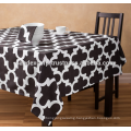 120 Round Tablecloth Linen